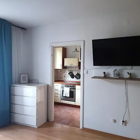 Apartament Grochowska