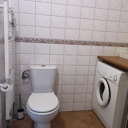Apartament Grochowska *