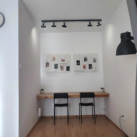 Apartament Grochowska Apartment