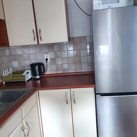 Apartament Grochowska *