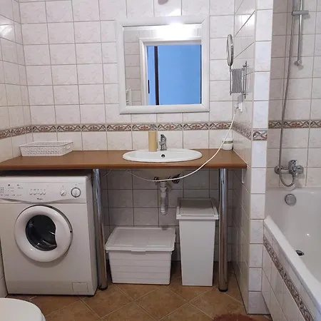 Апартаменты Apartament Grochowska *
