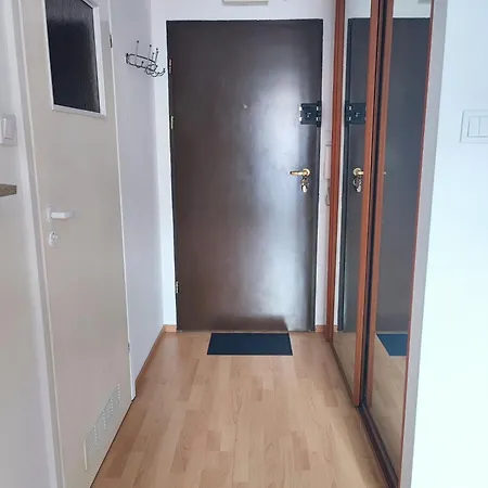 Apartament Grochowska * Варшава