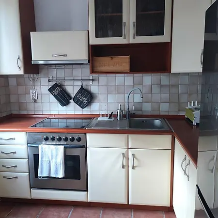 Apartament Grochowska Апартаменты Варшава