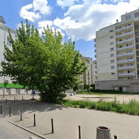 Apartament Grochowska * Варшава